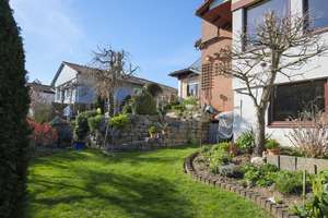 Sonniger Hang-Bungalow 147 m², 5 Zimmer, Südhang & großer Garten – Nürnberg-Holzheim – Die vollständige Adresse der Immobilie erhältst du vom Anbieter., 90453 Krottenbach, Mühlhof, Nürnberg – Vorschaubild 58