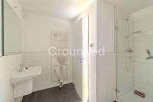 Moderne 3-Zimmer-Erdgeschosswohnung mit Balkon zzgl. TG-Stellplatz - vermietet – Holzschuherstraße 5, 90439 Sündersbühl, Nürnberg – Vorschaubild 4