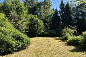 Naturnah wohnen an der Saselbek
Doppelhaushälfte mit großem Garten – Die vollständige Adresse der Immobilie erhältst du vom Anbieter., 22393 Sasel, Hamburg – Vorschaubild 6