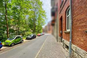 Große 4-Zimmer-Eigentumswohnung mit zwei Balkonen für Eigenbedarf oder Kapitalanlage – Die vollständige Adresse der Immobilie erhältst du vom Anbieter., 7743 Jena-West, Jena – Vorschaubild 14