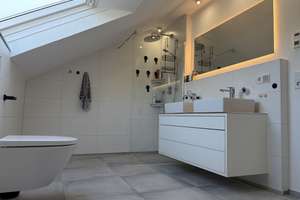 Knochenhaus in Unterweiler (Teilmöbiliert/Neuwertig/ PV Anlage incl. Wallbox Hochwertige Küche) – Franziskusweg 55, 89079 Unterweiler, Ulm – Vorschaubild 20