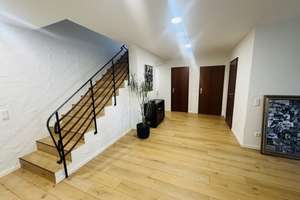 Maisonette-Penthouse im Rodgebiet – Stilvoll wohnen in der Spichernstraße – Die vollständige Adresse der Immobilie erhältst du vom Anbieter., 75173 Südweststadt, Pforzheim – Vorschaubild 7