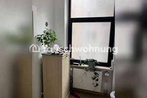 Tauschwohnung: Schöne Altbauwohnung im 2. Stock – Schillingstraße 18, 50670 Neustadt/Nord, Köln – Vorschaubild 22