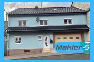Kaufen. Einziehen. Leben. Einzugsfertiges City-REH|8ZKB|DGge|kl. Garten. NULL-PROVISION! – Birkenfeld (Kreis) – Vorschaubild 1