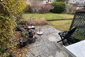 Für Gartenliebhaber/-innen, 2,5-Zimmer Wohnung mit Terrasse und kleinem Garten – Die vollständige Adresse der Immobilie erhältst du vom Anbieter., 21073 Harburg (Ortsteil), Hamburg – Vorschaubild 7