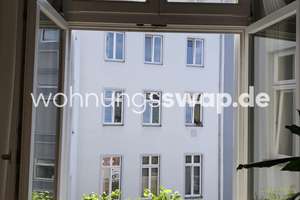 Wohnungstausch: Chausseestraße 9 – Chausseestraße 9, 10000 Mitte (Ortsteil), Berlin – Vorschaubild 5