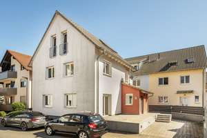 Platz für Ideen: Einfamilienhaus mit Charme, Terrasse und Entwicklungspotenzial! – Die vollständige Adresse der Immobilie erhältst du vom Anbieter., 76287 Rheinstetten – Vorschaubild 14