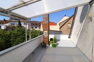 Freistehendes Refugium mit Charme – Gemütliches Einfamilienhaus mit mediterranem Wohncharakter – 68259 Feudenheim, Mannheim – Vorschaubild 31