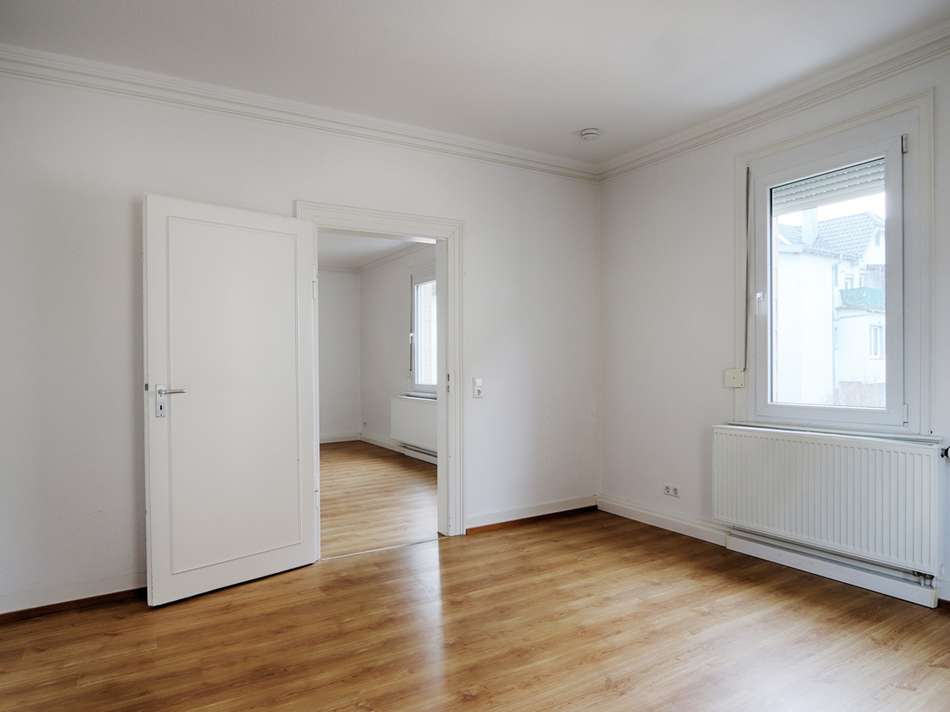 Raum III Wohnung 1. OG