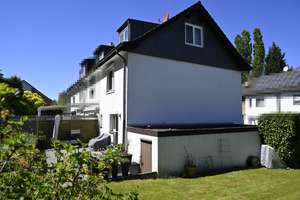 Freu Dich drauf!
Schönes Reihenendhaus mit Sonnengarten – Die vollständige Adresse der Immobilie erhältst du vom Anbieter., 45141 Stoppenberg, Essen – Vorschaubild 14