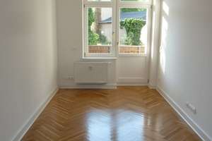 Exklusive 4-Zimmerwohnung mit Balkon und eigenem Garten in Gohlis! – Lützowstraße 23, 4157 Gohlis-Mitte, Leipzig – Vorschaubild 11