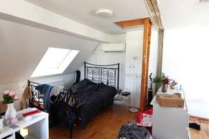 CHARMANTES DENKMALGESCHÜTZTES HAUS MIT GARTEN – Die vollständige Adresse der Immobilie erhältst du vom Anbieter., 47279 Bissingheim, Duisburg – Vorschaubild 12