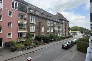 Modernes Stadtwohnen in Ehrenfeld: 3 Zimmer, großer Balkon, Aufzug und Tiefgarage – 50823 Ehrenfeld (Ortsteil), Köln – Vorschaubild 23