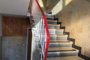 Helle 3,5-Zimmer-Dachgeschosswohnung mit großem Balkon in ruhiger – Auf Böhlingshof 19, 45888 Bulmke-Hüllen, Gelsenkirchen – Vorschaubild 12