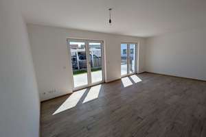 5-Zimmer-EG-Wohnung mit Terrasse in Moosburg an der Isar – Stadtwaldstraße 0, 85368 Moosburg an der Isar – Vorschaubild 3