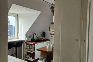 Oase der Ruhe - Schöne 3-Zimmer DG-Wohnung in Stuttgart-Bad Cannstatt (Tannenbergstrasse) – Die vollständige Adresse der Immobilie erhältst du vom Anbieter., 70374 Espan, Stuttgart – Vorschaubild 13