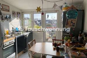Tauschwohnung: Helle 2Z-Dachgeschosswhg. in Südstadt gegen 3-Z.Whg – 50676 Altstadt/Süd, Köln – Vorschaubild 2