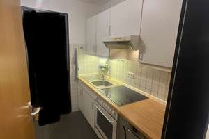 Zentrale 2-Zimmer Wohnung mit Balkon zu vermieten – Goerdelerstr. 45, 42651 Solingen-Mitte, Solingen – Vorschaubild 6