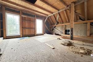 Charmantes Sandstein-Anwesen mit Lagerhalle und Wohn-Ausbaureserve – Die vollständige Adresse der Immobilie erhältst du vom Anbieter., 95490 Mistelgau – Vorschaubild 6