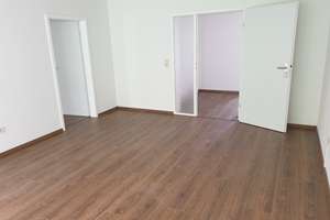 Attraktive 2,5-Raum-Wohnung mit großer Wohnküche  und Balkon in Bonn-Zentrum – Weiher str. 16, 53111 Nordstadt, Bonn – Vorschaubild 6