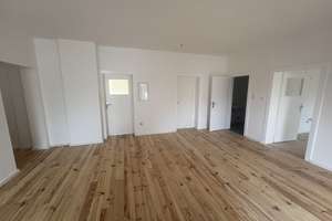 Sanierte Dachterrassen-Wohnung im Altbau mit Parkblick in Flingern-Nord – Cranachstr. 34, 40235 Flingern Nord, Düsseldorf – Vorschaubild 8
