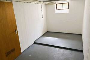 Absolute Ruhelage am Grünzug / Großzügige 3–4-Zi.-Wohnung / Südbalkon / Hobbyraum / Einzelgarage – Milbertshofenerstr. 57 B, 80807 Milbertshofen, München – Vorschaubild 17