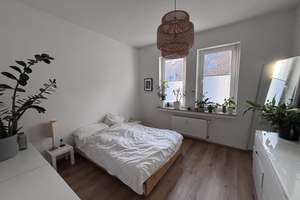 Helle 3 Zimmer Wohnung mit Balkon in Dortmund Innenstadt – Die vollständige Adresse der Immobilie erhältst du vom Anbieter., 44137 Dorstfelder Brücke, Dortmund – Vorschaubild 6