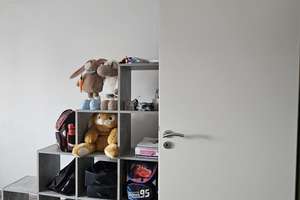 City-Wohnung mit Balkon, Aufzug & Tiefgarage – Komfortables Wohnen im Herzen von Ludwigshafen – 67059 Mitte, Ludwigshafen am Rhein – Vorschaubild 9