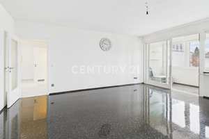 Komfortable City-Wohnung – Die vollständige Adresse der Immobilie erhältst du vom Anbieter., 64283 Mitte, Darmstadt – Vorschaubild 12