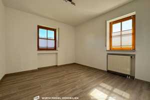 Gepflegtes freistehendes Ein-/Zweifamilienhaus mit schönem Garten und Doppelgarage | Eselshöhe – Schweinfurt – Vorschaubild 11