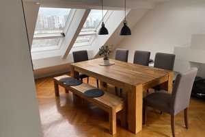 Top gepflegtes 5-Familienhaus + 1 Einfamilienhaus in Frankfurt Niederrad  – Niederrad, Frankfurt am Main, 60528 Frankfurt am Main – Vorschaubild 35