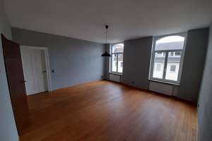 3,5 Zi.-Wohnung mit Stil und Charakter im Jugendstil-Juwel in der Altstadt-Süd: – 50676 Altstadt/Süd, Köln – Vorschaubild 2