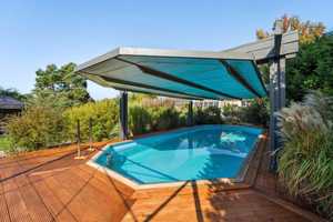 Luxuriöse familiengerechte Perle im Norden mit Pool, Solar, PV & Sauna ! – Celle (Kreis) – Vorschaubild 2