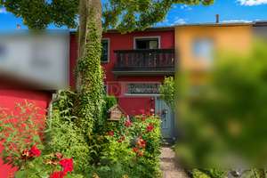 Top!! Attraktives Reihenhaus mit vielseitigem Raumangebot und Garage – 60433 Eschersheim, Frankfurt am Main – Vorschaubild 25