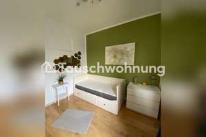Tauschwohnung: 2-Zimmer-Wohnung in Charlottenburg, 54m² – Die vollständige Adresse der Immobilie erhältst du vom Anbieter., 10627 Charlottenburg, Berlin – Vorschaubild 1
