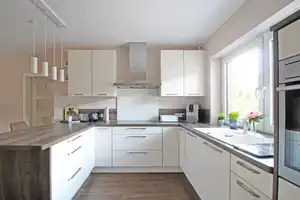 Moderner und familienfreundlicher Winkelbungalow in Neversdorf – Segeberg (Kreis) – Vorschaubild 7