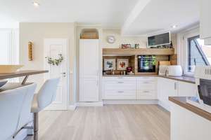Exklusive Penthouse-Maisonettewohnung:
"Wohnen mit Schlossblick in Bestlage von Hamburg-Bergedorf" – Die vollständige Adresse der Immobilie erhältst du vom Anbieter., 21029 Bergedorf (Ortsteil), Hamburg – Vorschaubild 5