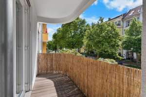 Moderne 4-Zimmer-Wohnung mit 2 Bädern, Aufzug und hochwertiger Ausstattung in Pankow – Die vollständige Adresse der Immobilie erhältst du vom Anbieter., 13187 Pankow (Ortsteil), Berlin – Vorschaubild 7