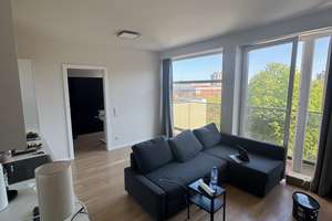 Zwei-Zimmer-Wohnung in der Danziger Straße – Danziger Straße 73, 10405 Prenzlauer Berg, Berlin – Vorschaubild 1
