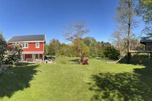 Neuwertiges Schwedenholzhaus mit PV-Speicher, Lüftungsanlage und großem Grundstück in Waldlage – Die vollständige Adresse der Immobilie erhältst du vom Anbieter., 49497 Mettingen – Vorschaubild 22