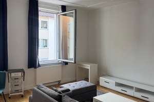 Alltagstaugliche 2-Zimmer-Wohnung in Stuttgart Süd – 70199 Karlshöhe, Stuttgart – Vorschaubild 7