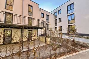 Wohnen im eigenen Haus – Buchengrund 3 - 6, 45527 Hattingen – Vorschaubild 2