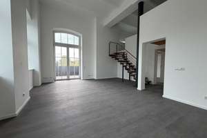 ERSTBEZUG ! 3 Zimmer-Loft-Wohnung in Magdeburg Buckau zu vermieten – 39104 Buckau, Magdeburg – Vorschaubild 5