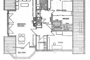 Mehrfamilienhaus Top Lage in Köln/Dansweiler interessant für Kapitalanleger und Investoren – Rhein-Erft-Kreis – Vorschaubild 26