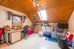 Wunderschönes Einfamilienhaus in ruhiger Lage in Salching – Straubing-Bogen (Kreis) – Vorschaubild 37