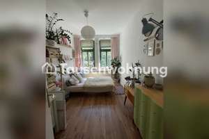 Tauschwohnung: Leipzig, Südost: Charmante 3-Zimmer-Wohnung – 4317 Reudnitz-Thonberg, Leipzig – Vorschaubild 2