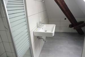 top renovierte 3-Zimmer-Dachterrassen-Wohnung – 93049 Westenviertel, Regensburg – Vorschaubild 6