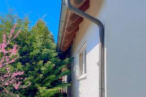 Modernes Zweifamilienhaus mit großem idyllischem Garten in attraktiver Hanglage (Fernblick) – Jägersberg 20, 91480 Markt Taschendorf – Vorschaubild 27