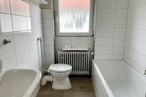 Wohlfühlen in freistehendem Einfamilienhaus mit naturnahem Garten - ideal für eine Familie! – Südliche Weinstraße (Kreis) – Vorschaubild 12
