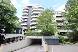 Moderne 3-Zimmer-Wohnung mit 2 Balkonen & Seeblick in Hamburg-Wandsbek – Die vollständige Adresse der Immobilie erhältst du vom Anbieter., 22041 Wandsbek (Ortsteil), Hamburg – Vorschaubild 20